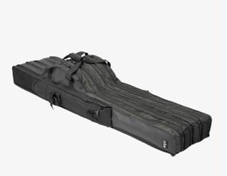 DAM POKROWIEC NA WĘDKI 3 COMPARTMENT ROD BAG 1.50M DAM 60359