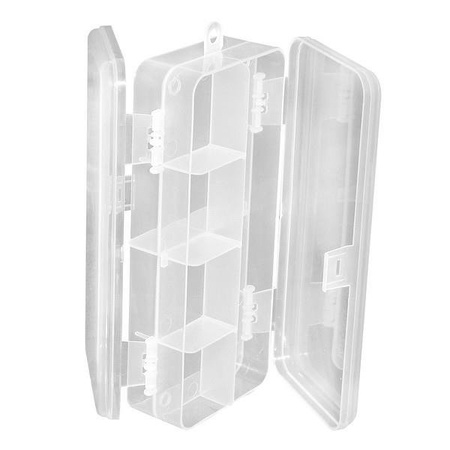 Pudełko na akcesoria wędkarskie 185x90x50mm Robinson 74-TX-005A