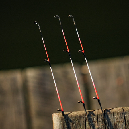 Szczytówka zapasowa do wędek VDE-R. Competition Feeder / Method Feeder CTX2 2,00oz Robinson 11W-FM-T5T5