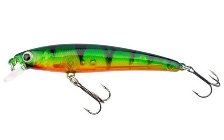 Wobler STRIKE PRO Beta Minnow Floating 7cm/4g A102G DRAGON TEV-JL035F-A102G