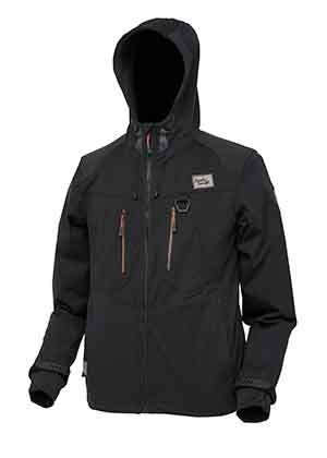 Kurtka Savage Gear Simply Savage Softshell Jacket M (59110)