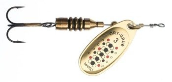 BŁYSKOTKA OBROTÓWKA LUKR.CUCH.ORY 3 ONR 5X1SZT JAXON BL-POY3ONR