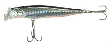 WOBLER ATRACT FLASH 8,5cm I JAXON VR-XHP085I