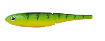 FZ PF KICK-S MINNOW 9CM / 18G / FIRE TIGER DAM 66609