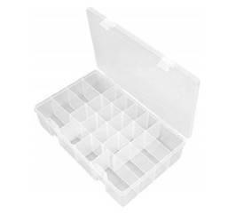 PUDEŁKO 35,5x23x8cm KONGER HS315 850100315