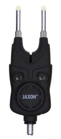 SYGNALIZATOR ELEKTRONICZNY KARPIOWY XTR CARP LIBRA - CZERWONY JAXON AJ-SYA105R