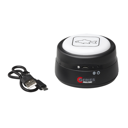 C-SERIES BIVVY LIGHT 150 LUMEN Prologic (70717)