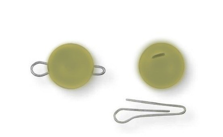 CZEBURASZKI OLIWKOWE SKŁADANE 35g OP.5SZT KAMATSU 440300035