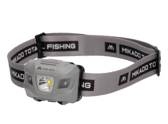 LATARKA - CZOŁOWA H335 - 335 LUM - op.1szt. MIKADO AML01-2211