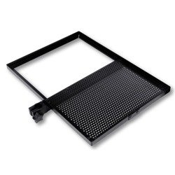 VDE-R Podest boczny dzielony 50,5x35,5cm, D25/36mm VDR Team 67-CO-PD5