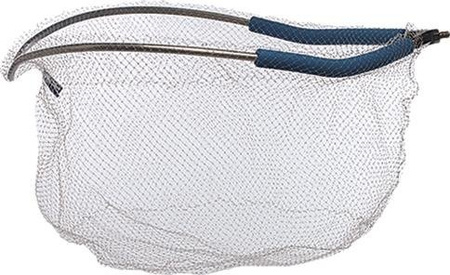 GŁOWA DO PODBIERAKA JAXON OCZKO 20MM NYLON+PIANKA EVA 45/55CM JAXON PZ-LXF5545