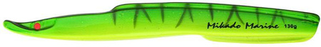 PILKER MALOWANY 130 g / 128 MIKADO LF13-130/128