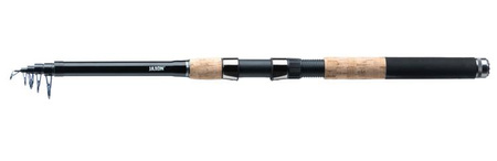 WĘDKA .TENESA TELE TRAVEL 2,40 5-25G JAXON WJ-TNN24025