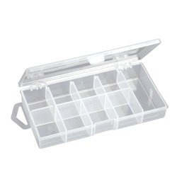 Pudełko twisterowe 15x8x3cm Robinson 74-TW-028