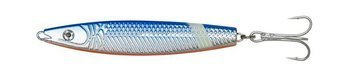 Ron Thompson Sea Cutter 200g Blue/Silver/UV Orange/Glow (58207)