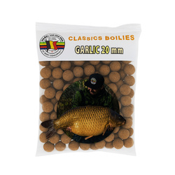 Kulki MVDE Classic Garlic, 20mm, 900g (12) VDR Team EB-20-GAR