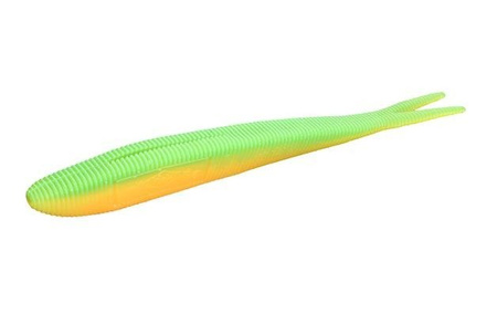 JASKÓŁKA GUMA MIKADO SAIRA 5cm / 370 - op.8szt MIKADO PMSA-5-370
