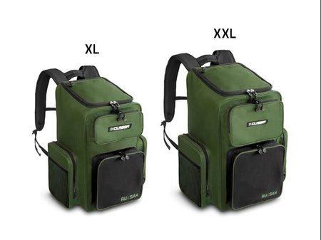 Plecak Delphin CLASSA Ruxsak XXL Delphin (101003686)