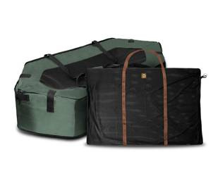 MATA KARPIOWA Zestaw Delphin CarpPool + C-VAK  Delphin (101001262)