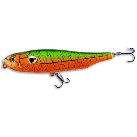 Wobler Robinson Wizzy F95, 95mm, 14g Robinson 46-1WI-F95-R-G