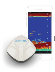 GARMIN ECHOSONDA STRIKER CAST BEZ GPS MIKADO 010-02246-00