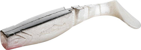 (R) GUMA FISHUNTER 8cm / 63 - 1szt. MIKADO PMFHL8-63