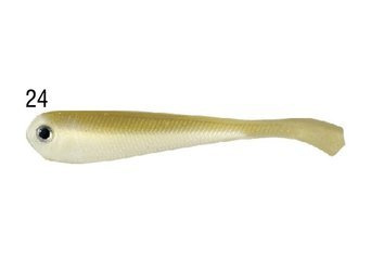 GLADYS MINNOW 4,5cm KOLOR 24 OP.10SZT KONGER 330030124