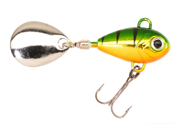 BŁYSTKA RAPID LURES TSB 3 F 12G 3X1SZT JAXON