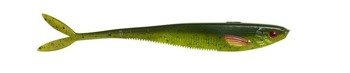 FZ PF STRIKE SHAD FORK T. 11CM / MOT./CHARTR. / BULK 48 PCS DAM 69568