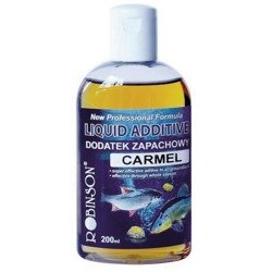 Dodatek zapachowy Robinson Carmel 200ml Robinson 63-D3-CRM
