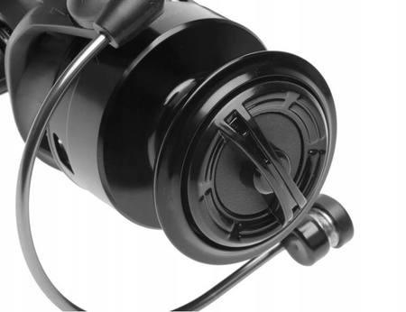 KOŁOWROTEK PROLOGIC C-SERIES 5000 BF WOLNY BIEG 3+1BB INCL. GRAPH. SPARE SPOOL (74716)