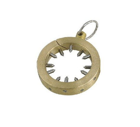 UWALNIACZ OKRĄGŁY DO PRZYNĘT SPININGOWYCH DUŻY 757777778