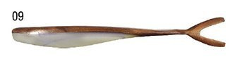 VERTICAL SHAD 15cm 09 OP.5SZT KONGER 335001009