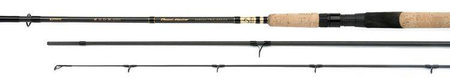 Wędka Beastmaster CX Trout-Zander 3,60m 5-40g Shimano (BMCXTRZ360)
