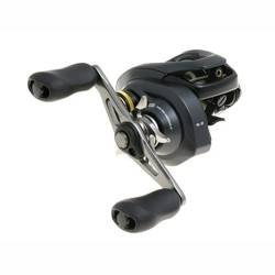 Multiplikator Niskoprofilowy Curado DC 150 Prawa Ręka Shimano (CUDC150)