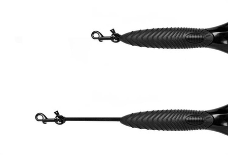 Podbierak Delphin ALUX FAST 35x29cm Delphin (101000246)