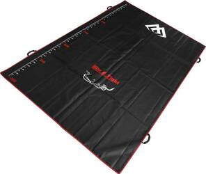 MATA - SUMOWA 310x200cm - op.1szt. MIKADO IS14-CT002