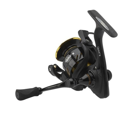 QUICK 3 3000 FD 9+1BB DAM 60867