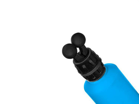 Hanger Delphin ROTA Chain żółty Delphin (101001397)