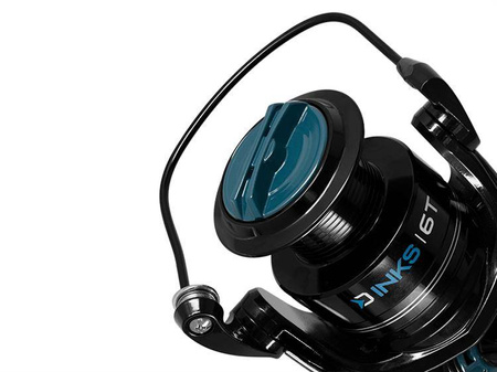 Delphin INKS 3T roz. 3000 Delphin (101003331)