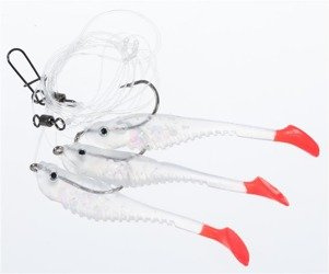 ZESTAW MORSKI 55 A 5X1SZT JAXON AJ-MA55A