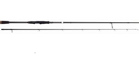 SPINNING SG2 ULTRA LIGHT GAME 6'6" 198CM 2-8G 2SEC SAVAGE GEAR (72145)