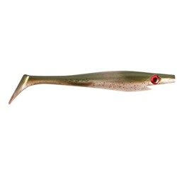 STRIKE PRO Pig Shad Jr. 15cm 4szt./bag 15cm/21g 104    DRAGON TEV-SP172D-104