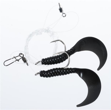 ZESTAW JAXON TWISTER I 5X1SZT JAXON AJ-MA16I