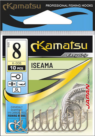 HACZYK KAMATSU ISEAMA 2/0BLO 510600520