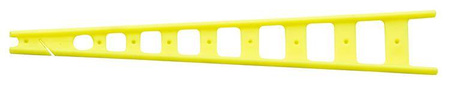 DRABINKA DO AMORTYZATORA 15CM 10X2SZT* JAXON AC-364215