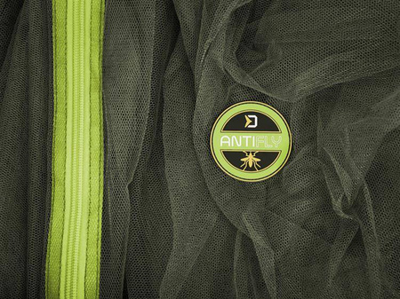 Moskitiera Delphin AntiFLY 250cm Delphin (101002642)