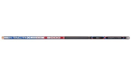 Wędka  MegaBAITS TACTIX Pole 8.00 m     DRAGON CFC-22-70-800