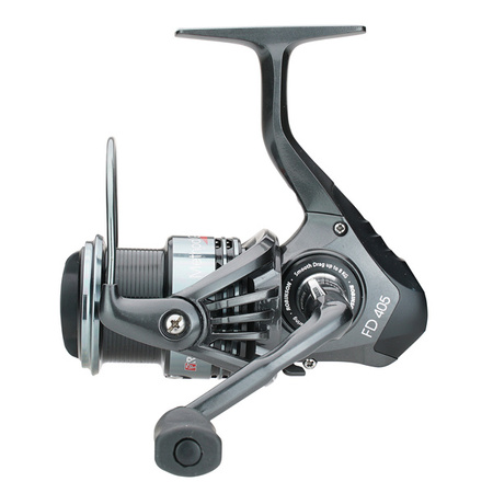 Kołowrotek Method Gun FD 505 Robinson 23P-MU-050