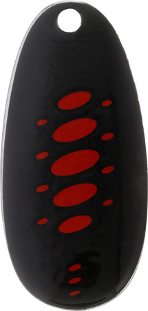 BŁYSTKA OBROTOWA - WINDMILL nr 5 - BLACK FIRE - op.1szt. MIKADO PMB-WIN-5-BF